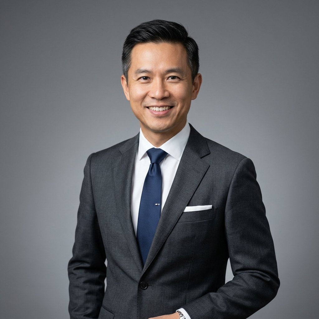 Chong Kah Khen