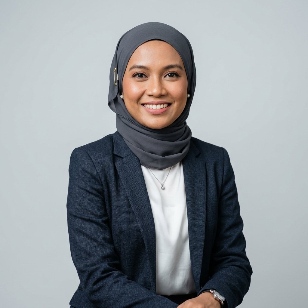 Fatimah Binti Abdullah