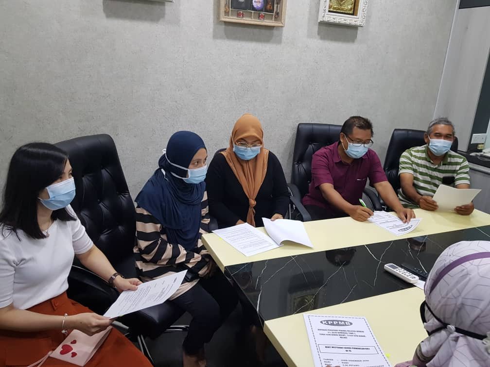 Jawatankuasa Minit Mesyuarat