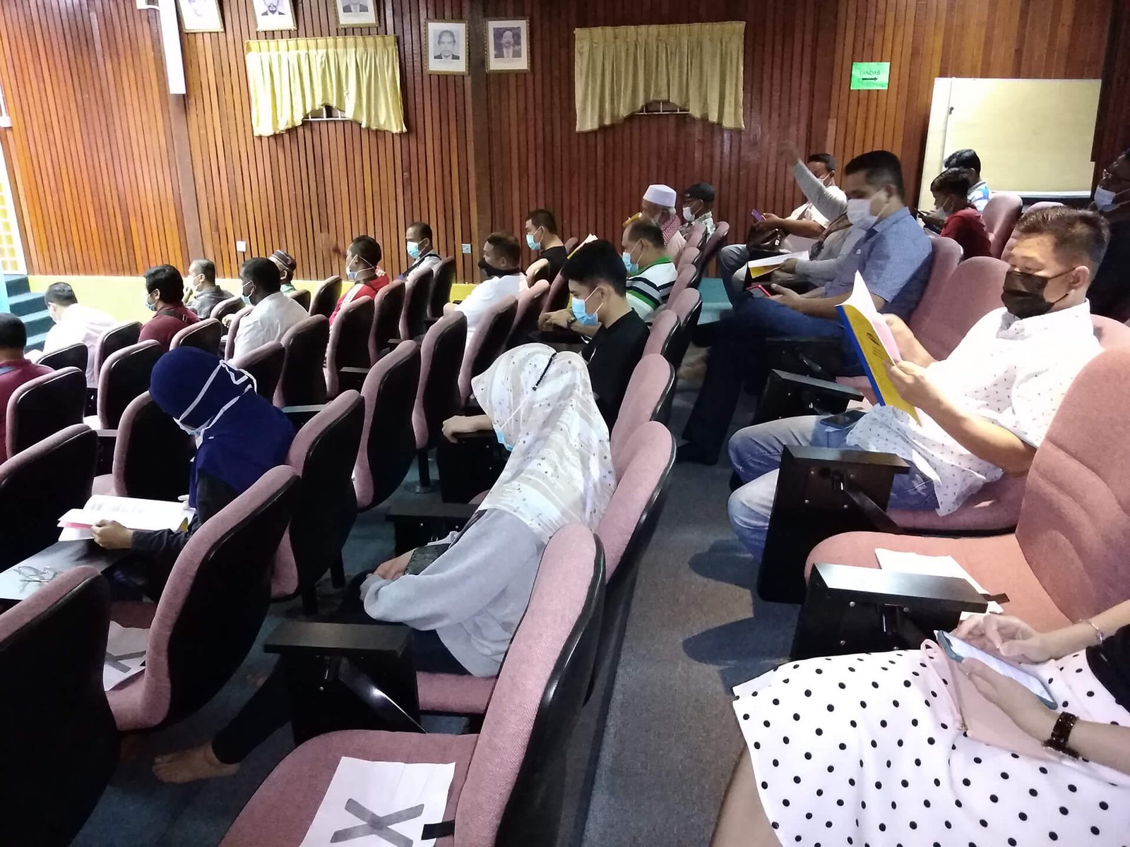 Mesyuarat Agong 2020