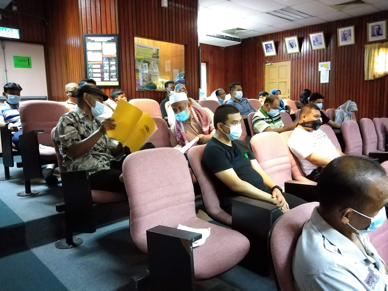 Sesi Bergambar