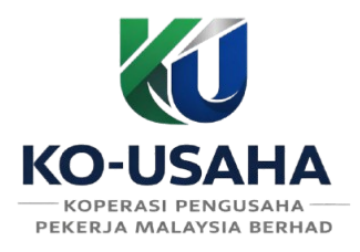 KO-USAHA Logo