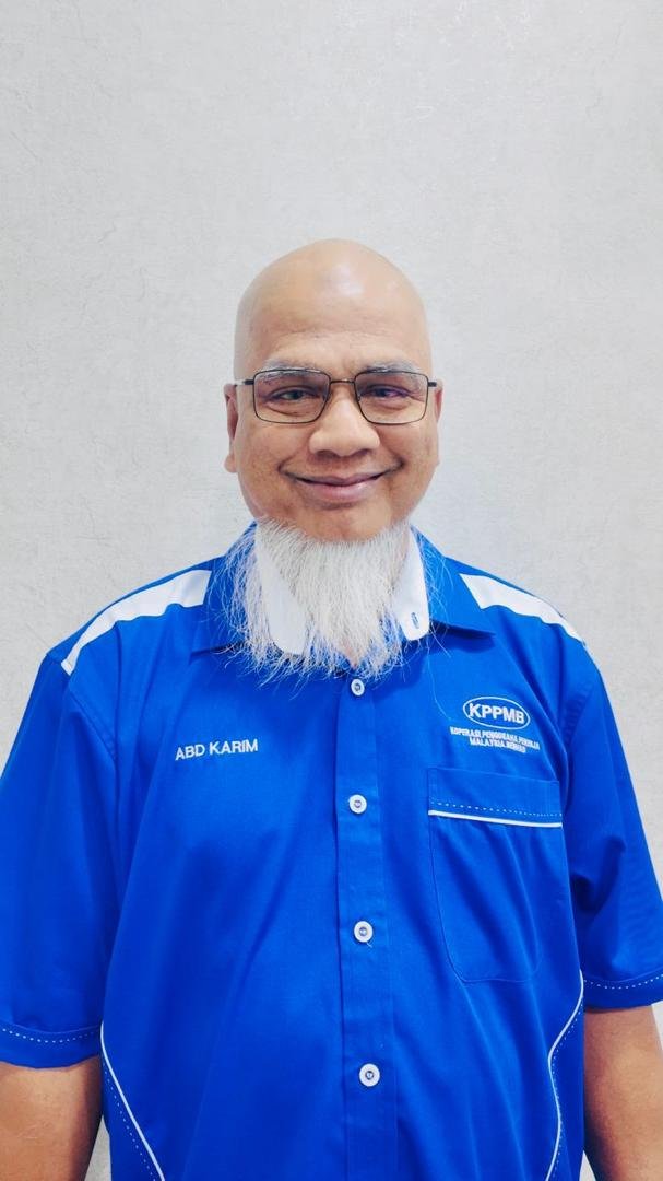 Abdul Karim Bin Abdullah