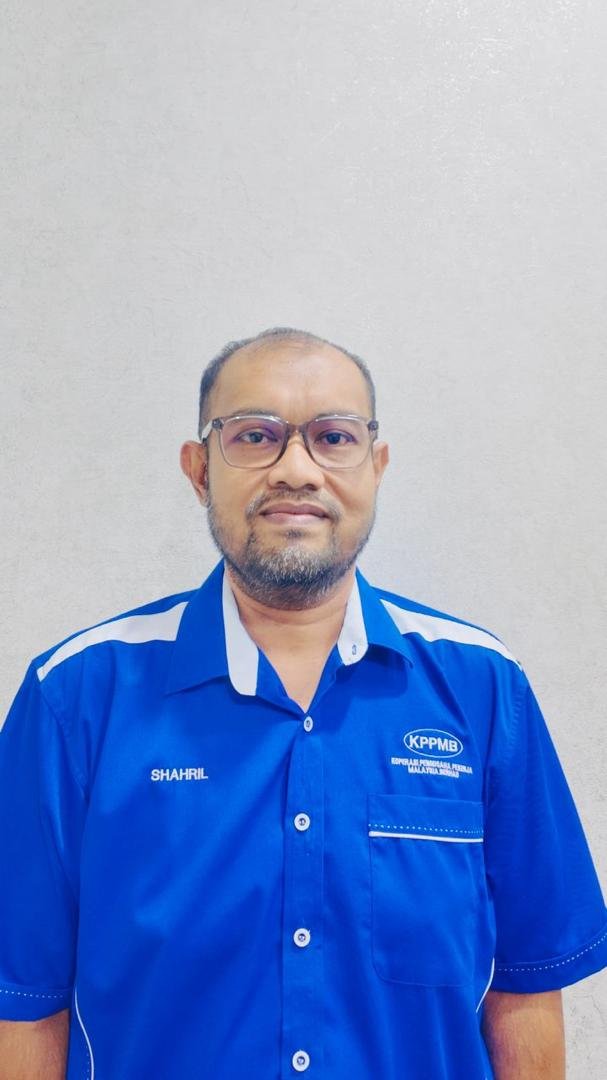 Ahmad Adam Shahril Bin Abd Shukor