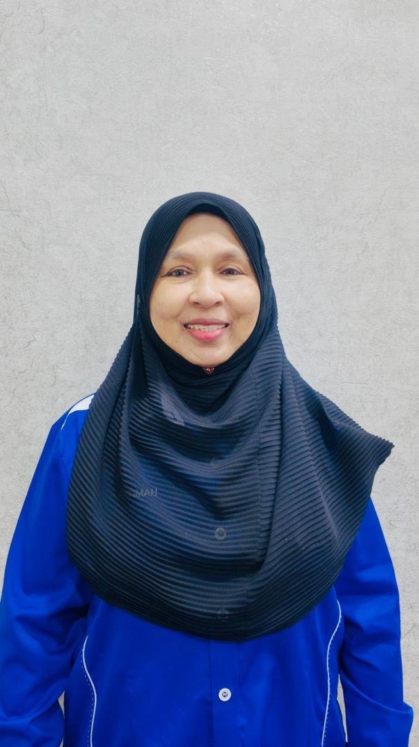 Datin Fatimah Binti Abdullah