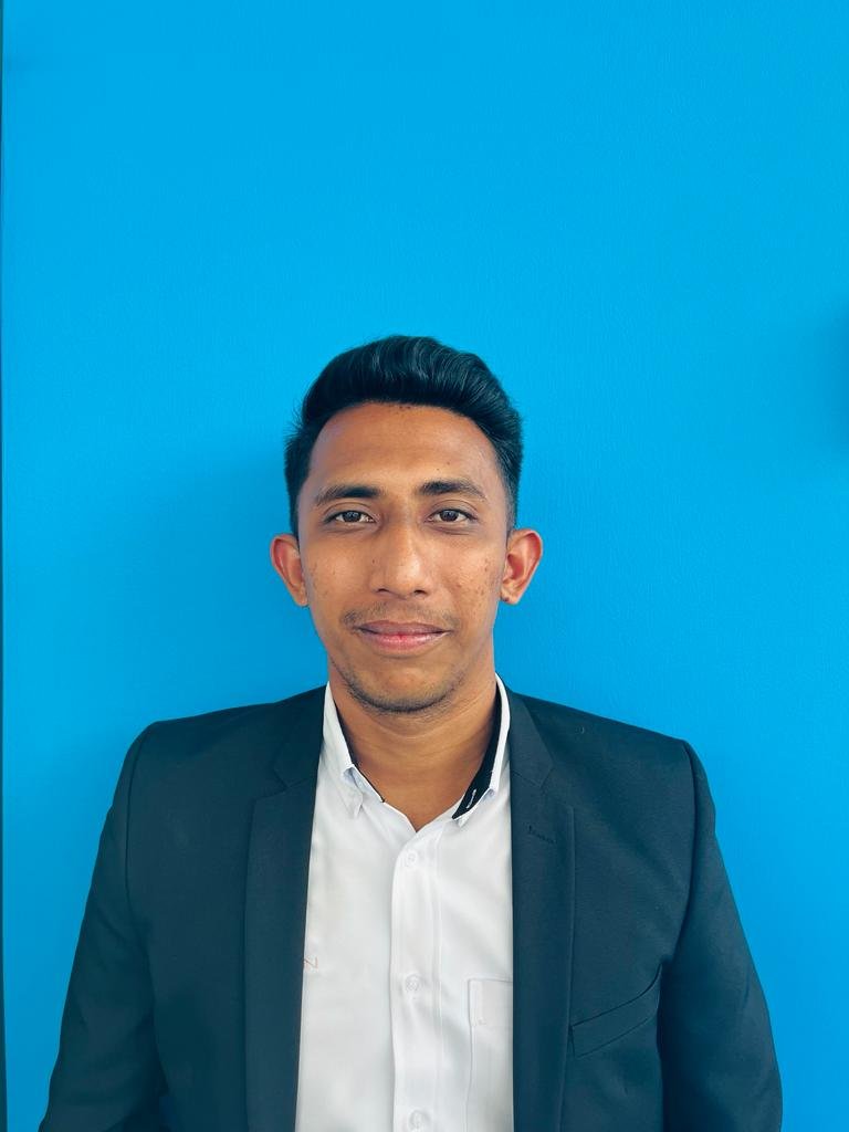 Firas Bin Areff