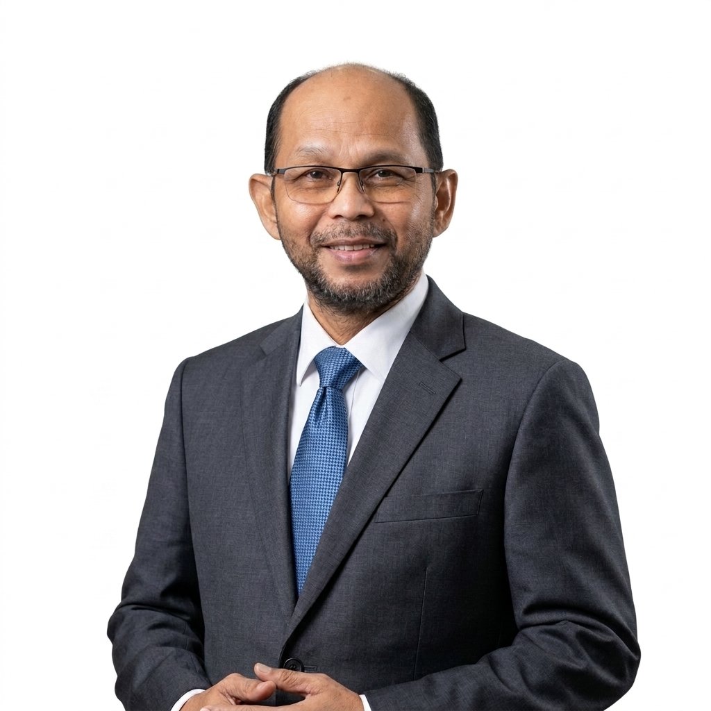 Ismail Bin Mohd Salleh