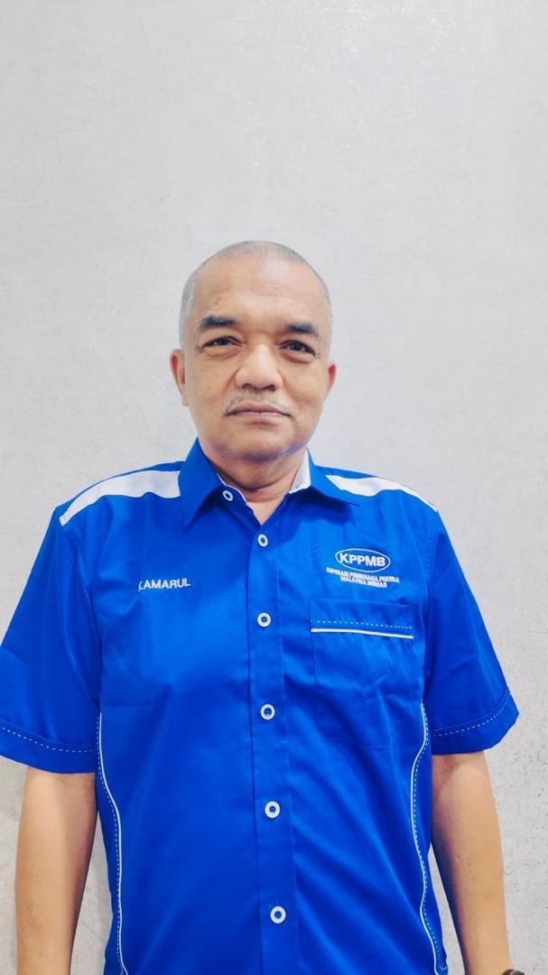 Datuk Kamarulazli Bin Jaafar
